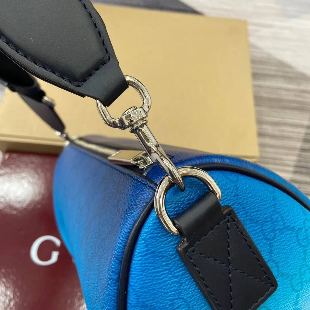 All Categories Official Website "Brand Women's Bags" Women's Bags 💙 GUCCI 2025 New GUCCI Crossbody Bag