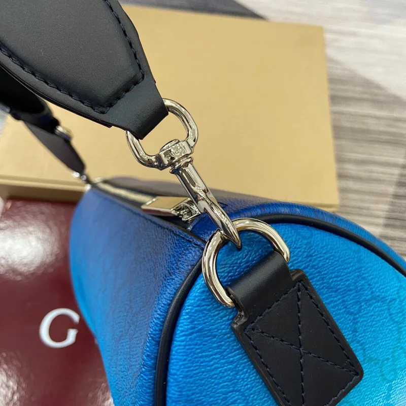 All Categories Official Website "Brand Women's Bags" Women's Bags 💙 GUCCI 2025 New GUCCI Crossbody Bag