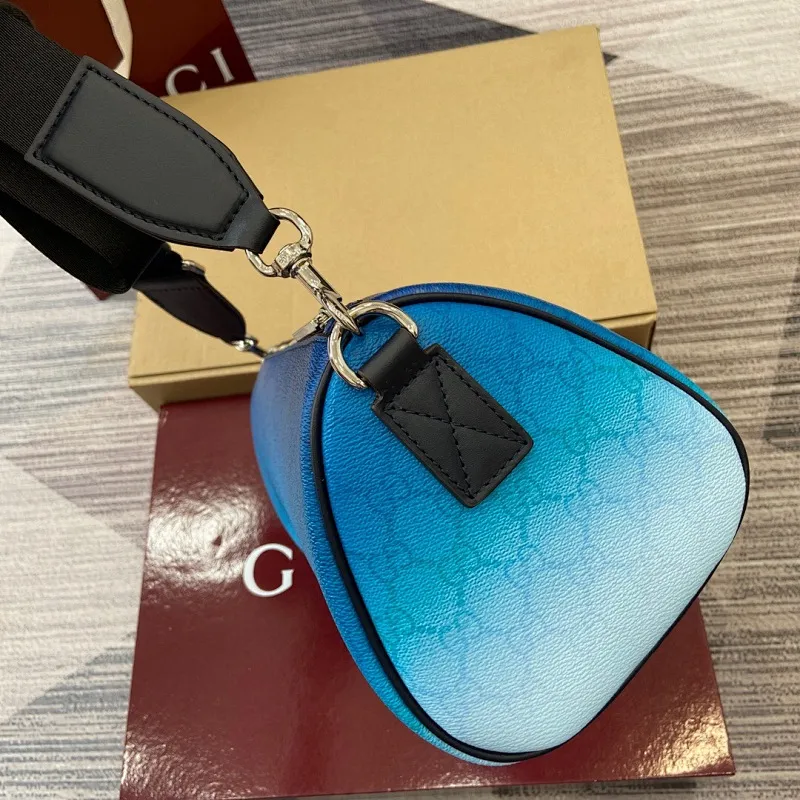 All Categories Official Website "Brand Women's Bags" Women's Bags 💙 GUCCI 2025 New GUCCI Crossbody Bag