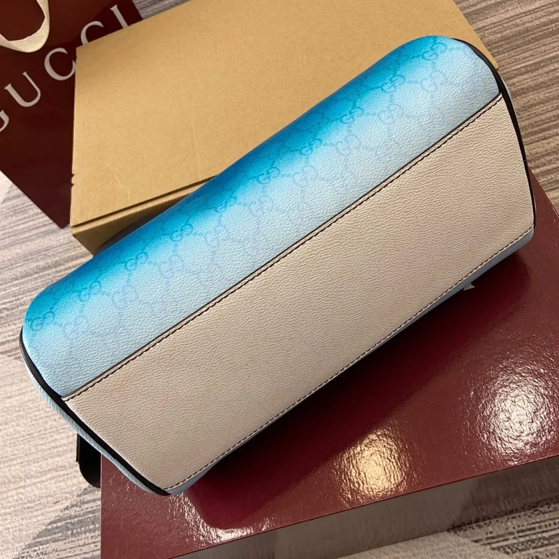 All Categories Official Website "Brand Women's Bags" Women's Bags 💙 GUCCI 2025 New GUCCI Crossbody Bag