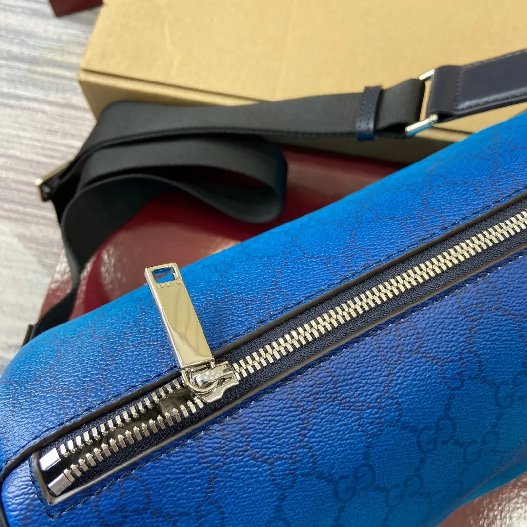 All Categories Official Website "Brand Women's Bags" Women's Bags 💙 GUCCI 2025 New GUCCI Crossbody Bag
