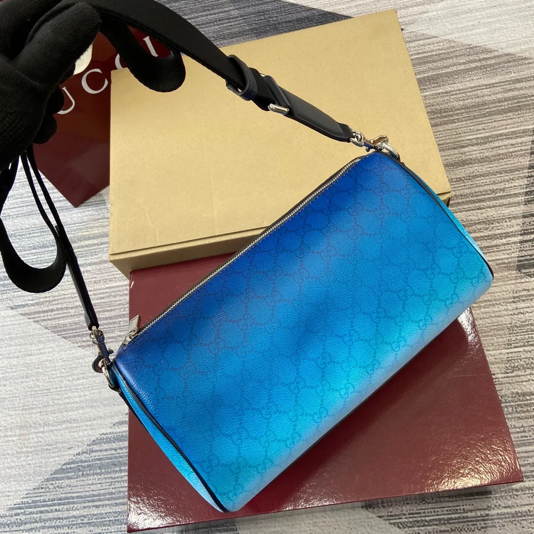 All Categories Official Website "Brand Women's Bags" Women's Bags 💙 GUCCI 2025 New GUCCI Crossbody Bag
