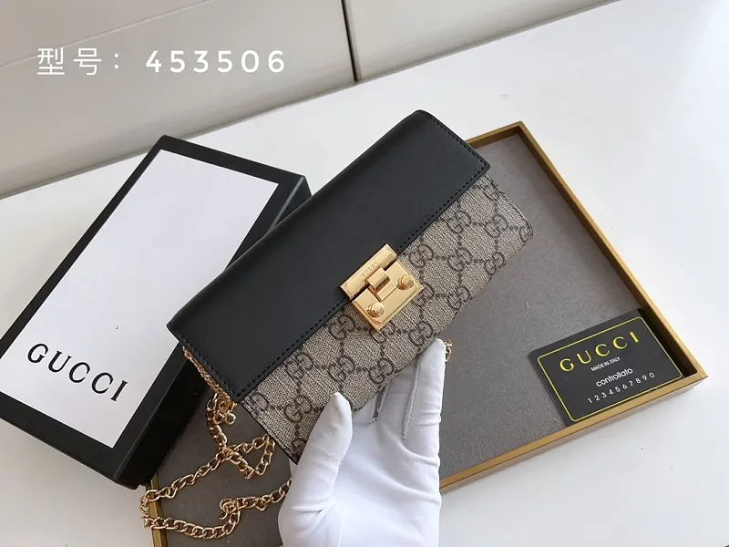 All Categories Official Website "Brand Women's Bags" Women's Bags 💙 GUCCI 2026 New GUCCI Crossbody Bag