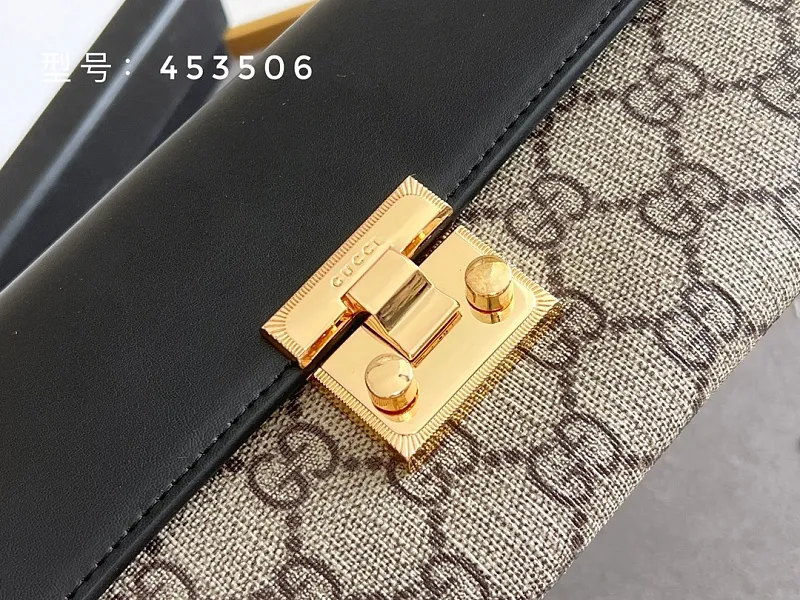 All Categories Official Website "Brand Women's Bags" Women's Bags 💙 GUCCI 2026 New GUCCI Crossbody Bag