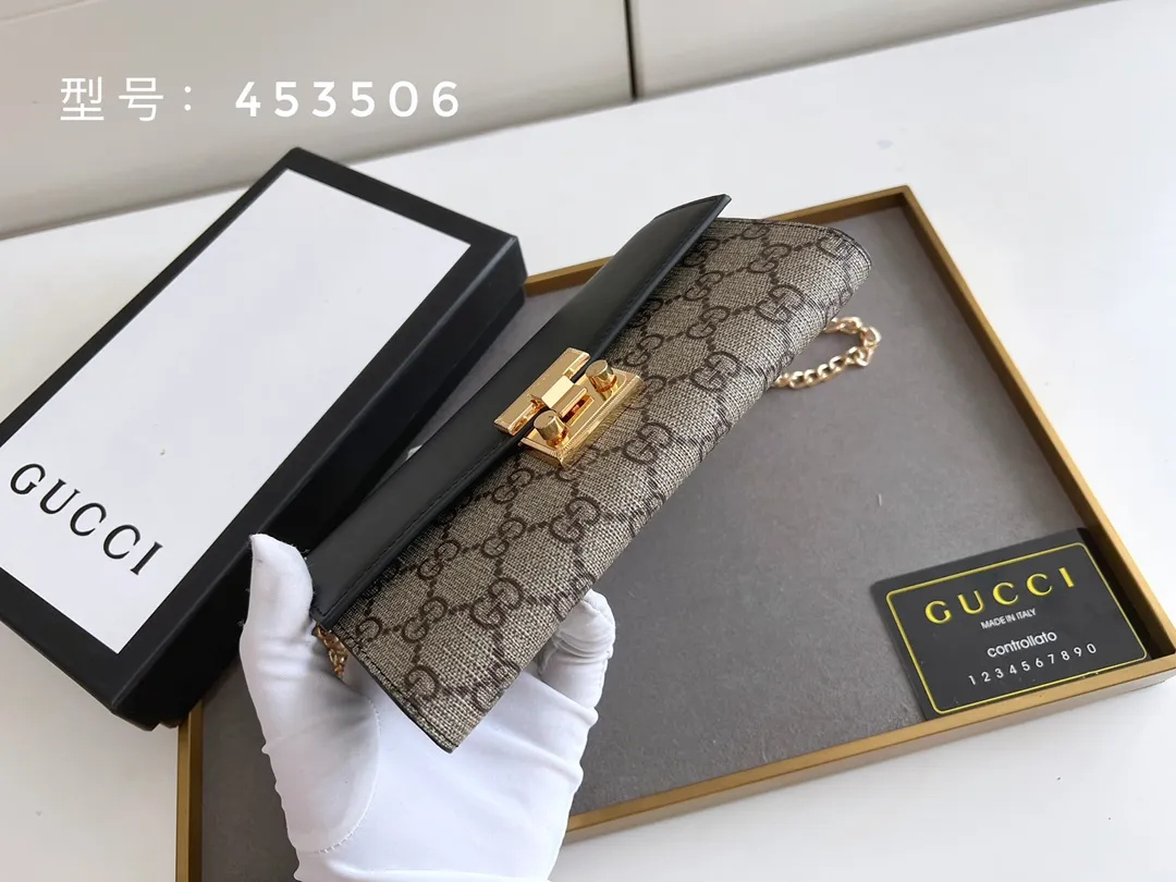 All Categories Official Website "Brand Women's Bags" Women's Bags 💙 GUCCI 2026 New GUCCI Crossbody Bag