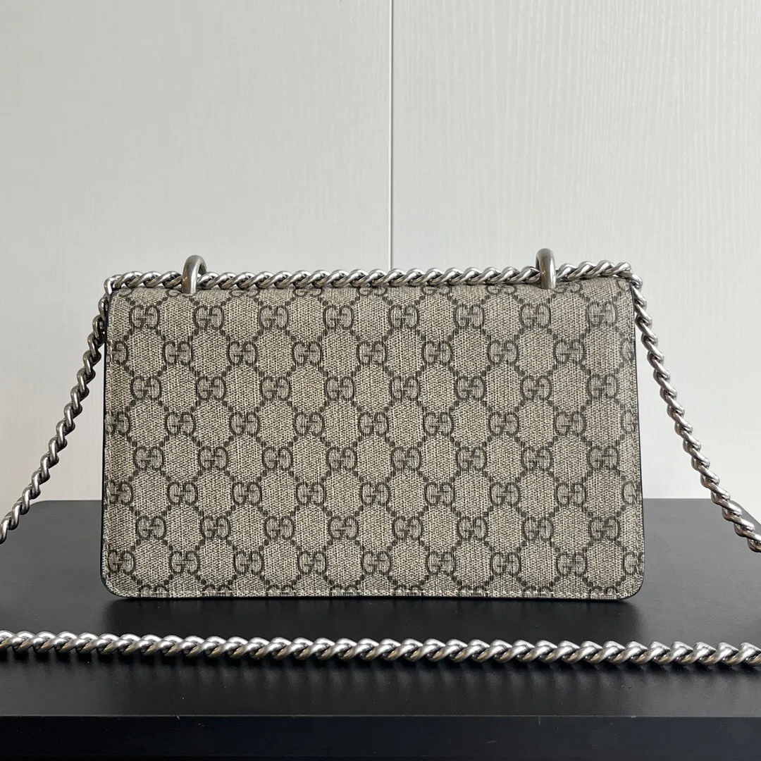 All Categories Official Website "Brand Women's Bags" Women's Bags 💙 GUCCI 2025 New Gucci Crossbody Bag