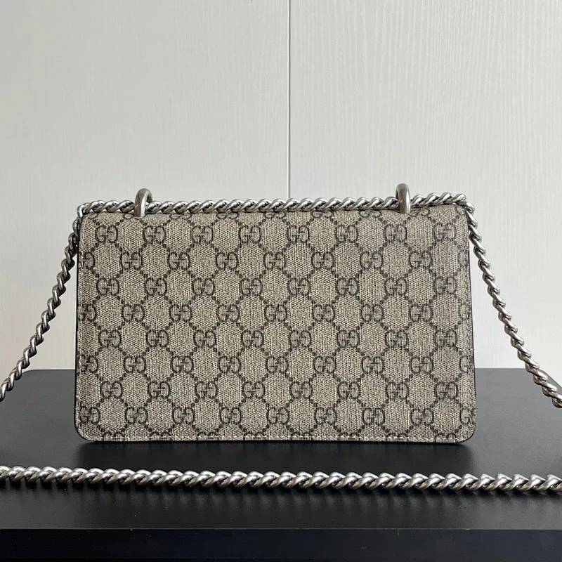 All Categories Official Website "Brand Women's Bags" Women's Bags 💙 GUCCI 2025 New Gucci Crossbody Bag