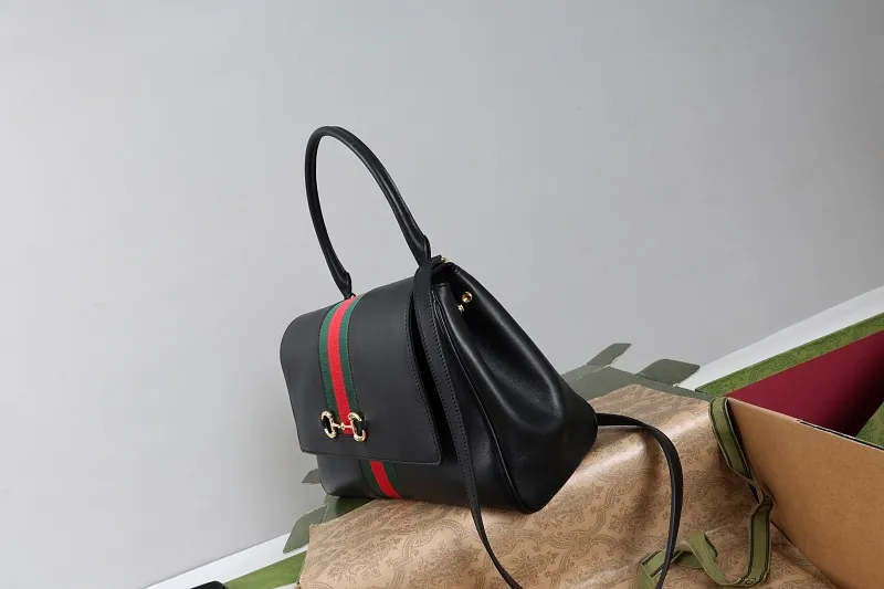 All Categories Official Website "Brand Women's Bags" Women's Bags 💙 GUCCI 2026 GUCCI New Handbag Shoulder Bag