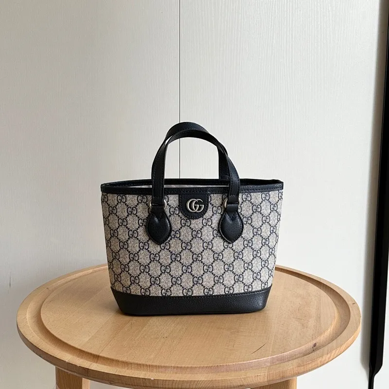 All Categories Official Website "Brand Women's Bags" Women's Bags 💙 GUCCI 2024 Official Website New GUCCI Handbags