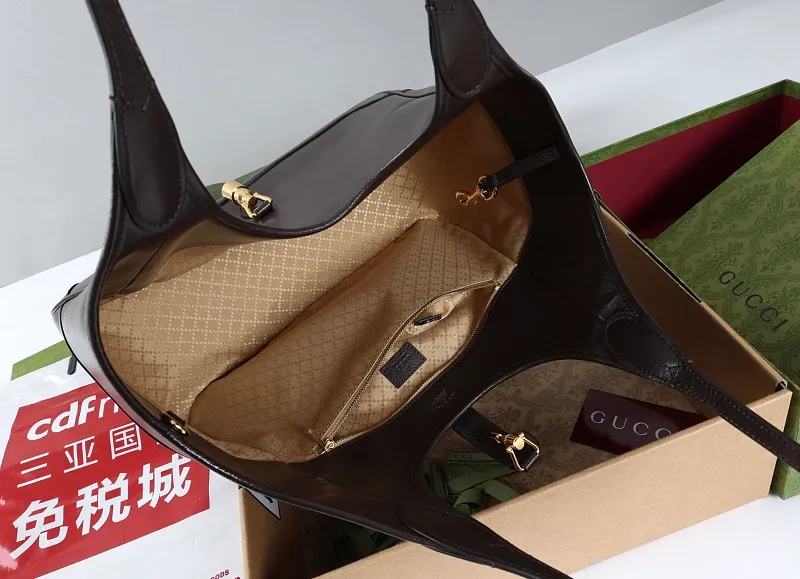 All Categories Official Website "Brand Women's Bags" Women's Bags 💙 GUCCI 2026 GUCCI New Handbag Shoulder Bag