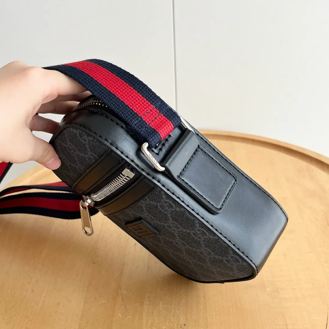 All Categories Official Website "Brand Women's Bags" Women's Bags 💙 GUCCI 2026 New GUCCI Crossbody Bag