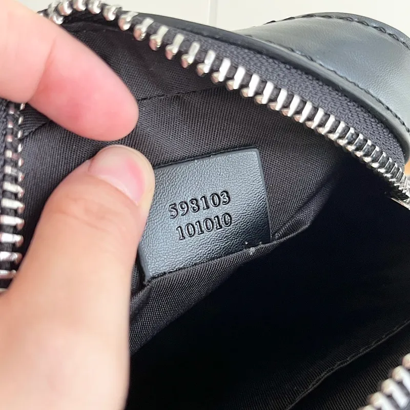All Categories Official Website "Brand Women's Bags" Women's Bags 💙 GUCCI 2026 New GUCCI Crossbody Bag