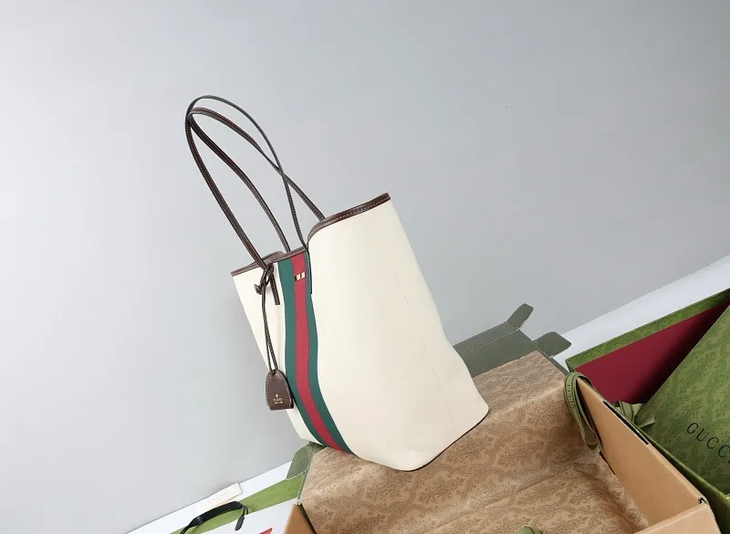 All Categories Official Website "Brand Women's Bags" Women's Bags 💙 GUCCI 2026 Classic GUCCI Print Crossbody Bag