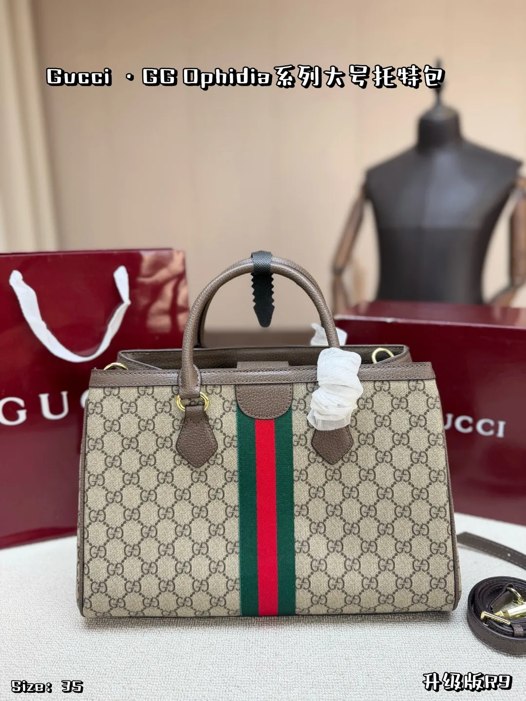 All Categories Official Website "Brand Women's Bags" Women's Bags 💙 GUCCI 2026 New GUCCI Handbags