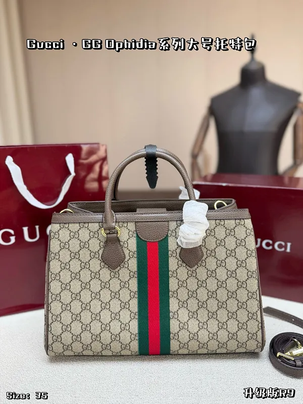 All Categories Official Website "Brand Women's Bags" Women's Bags 💙 GUCCI 2026 New GUCCI Handbags