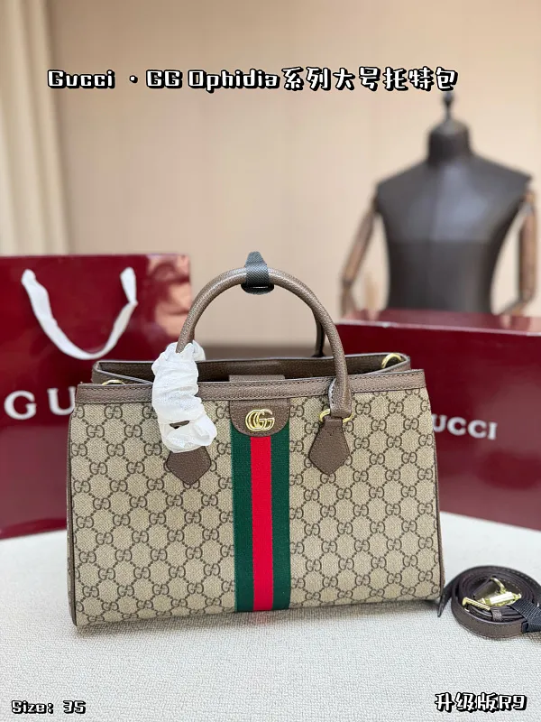 All Categories Official Website "Brand Women's Bags" Women's Bags 💙 GUCCI 2026 New GUCCI Handbags