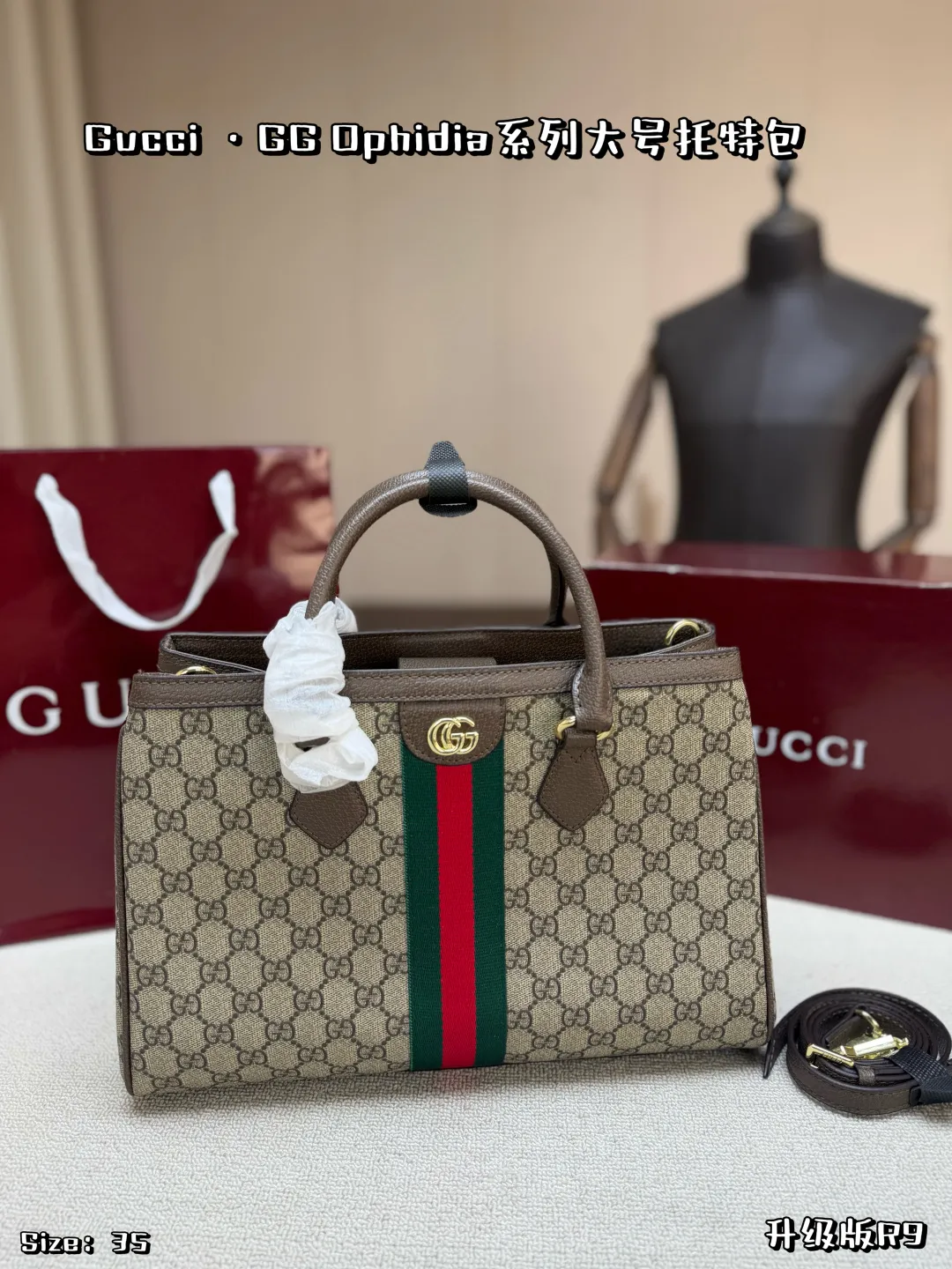 All Categories Official Website "Brand Women's Bags" Women's Bags 💙 GUCCI 2026 New GUCCI Handbags