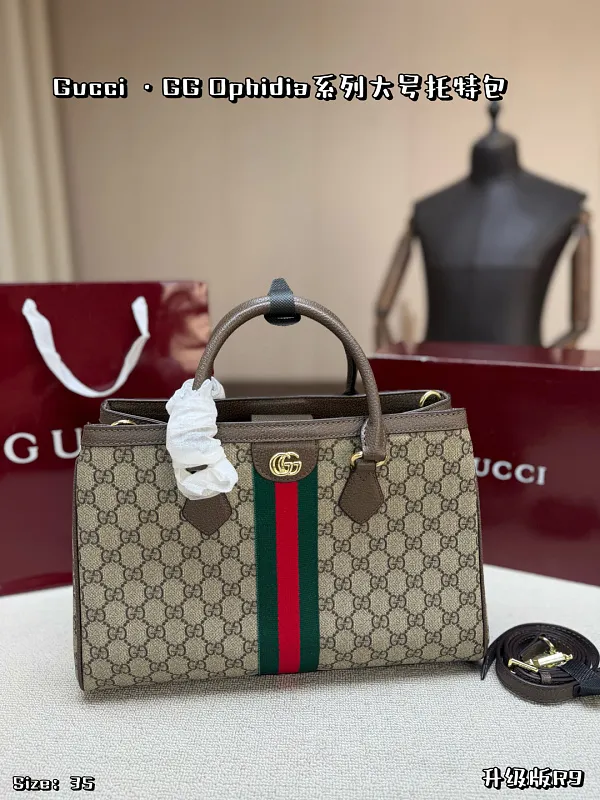 All Categories Official Website "Brand Women's Bags" Women's Bags 💙 GUCCI 2026 New GUCCI Handbags