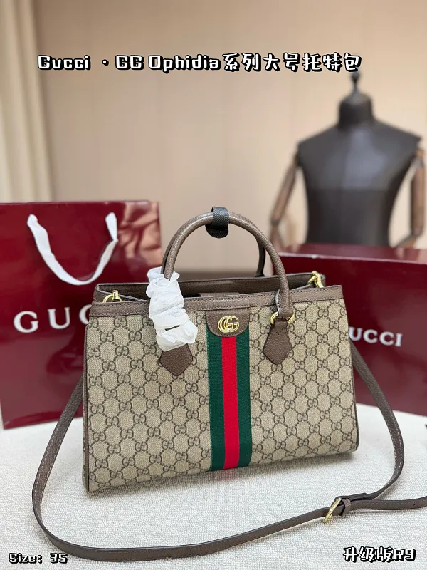 All Categories Official Website "Brand Women's Bags" Women's Bags 💙 GUCCI 2026 New GUCCI Handbags