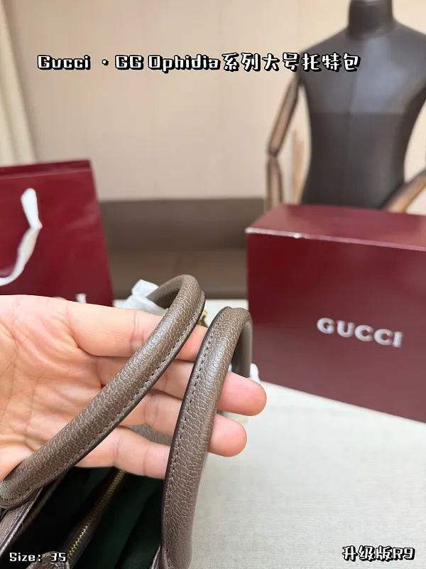 All Categories Official Website "Brand Women's Bags" Women's Bags 💙 GUCCI 2026 New GUCCI Handbags