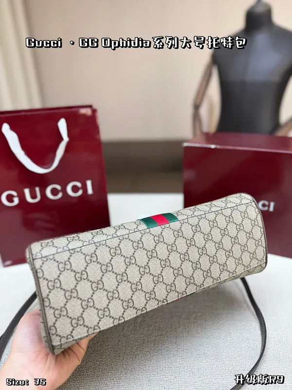 All Categories Official Website "Brand Women's Bags" Women's Bags 💙 GUCCI 2026 New GUCCI Handbags