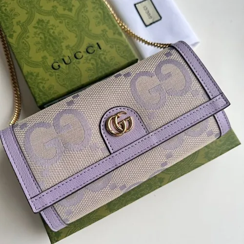 All Categories Official Website "Brand Women's Bags" Women's Bags 💙 GUCCI 2024 Official Website New GUCCI Crossbody Bag