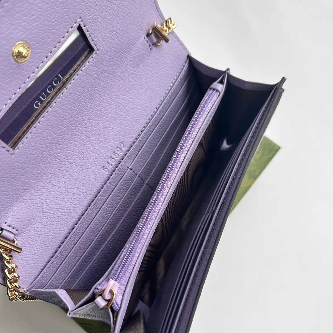 All Categories Official Website "Brand Women's Bags" Women's Bags 💙 GUCCI 2024 Official Website New GUCCI Crossbody Bag