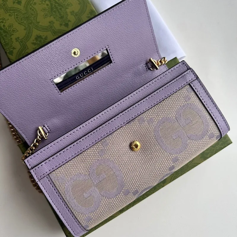 All Categories Official Website "Brand Women's Bags" Women's Bags 💙 GUCCI 2024 Official Website New GUCCI Crossbody Bag