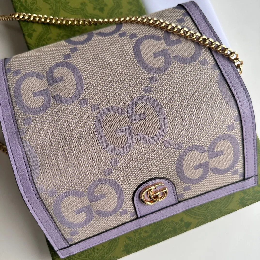 All Categories Official Website "Brand Women's Bags" Women's Bags 💙 GUCCI 2024 Official Website New GUCCI Crossbody Bag