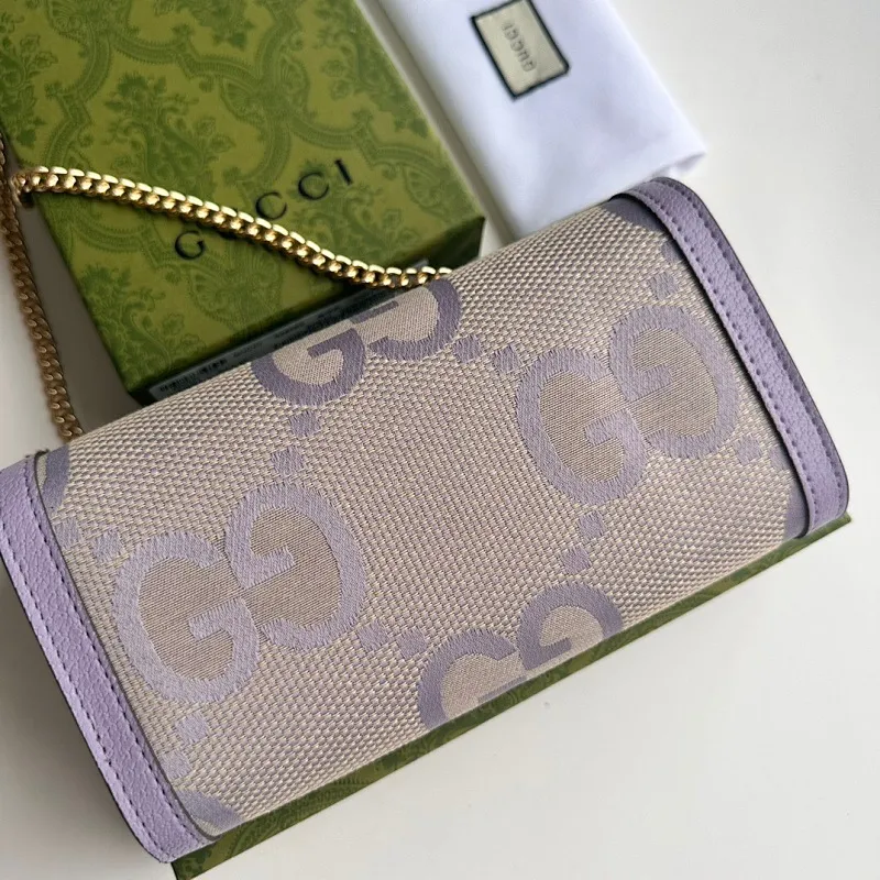 All Categories Official Website "Brand Women's Bags" Women's Bags 💙 GUCCI 2024 Official Website New GUCCI Crossbody Bag