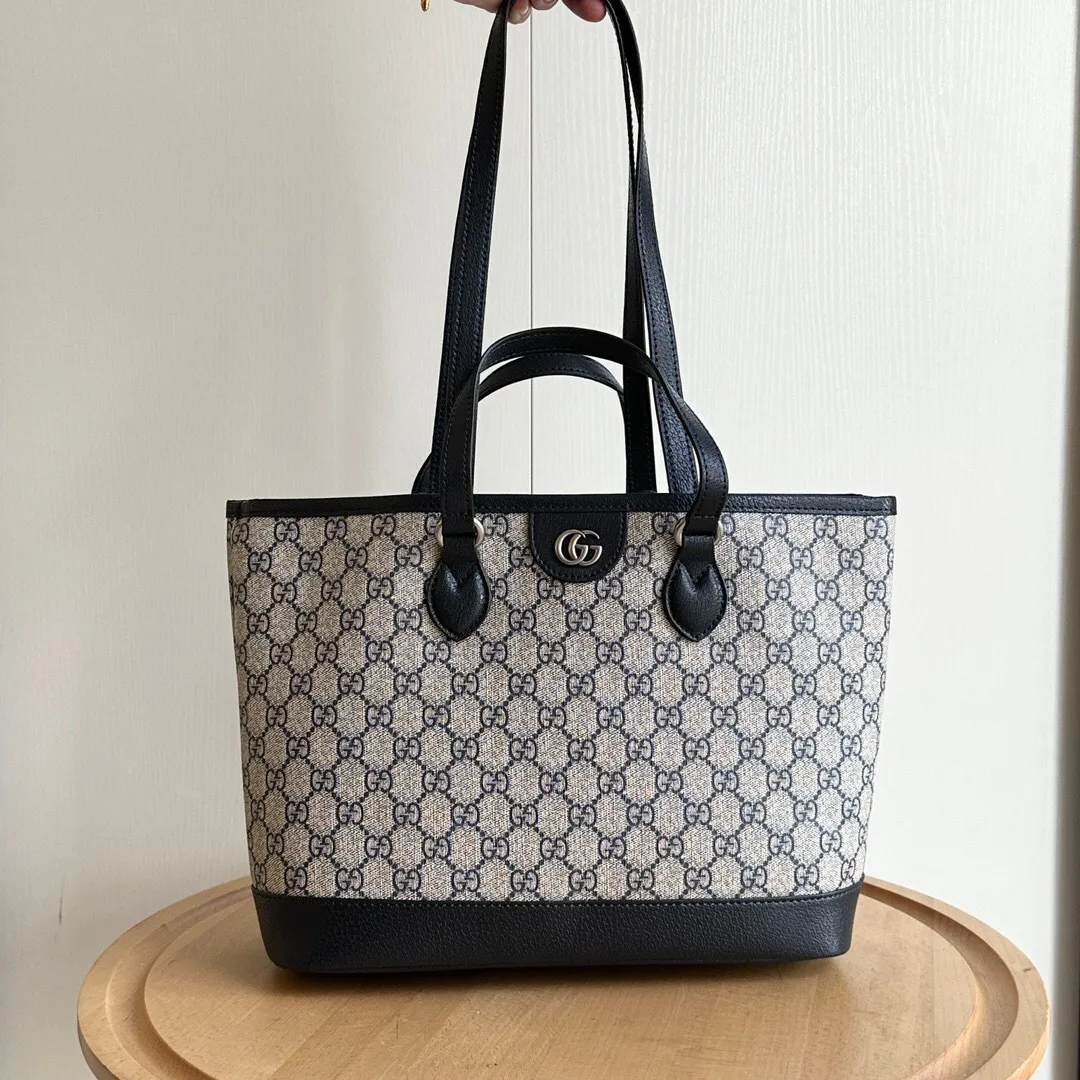 All Categories Official Website "Brand Women's Bags" Women's Bags 💙 GUCCI 2024 Official Website New GUCCI Handbags