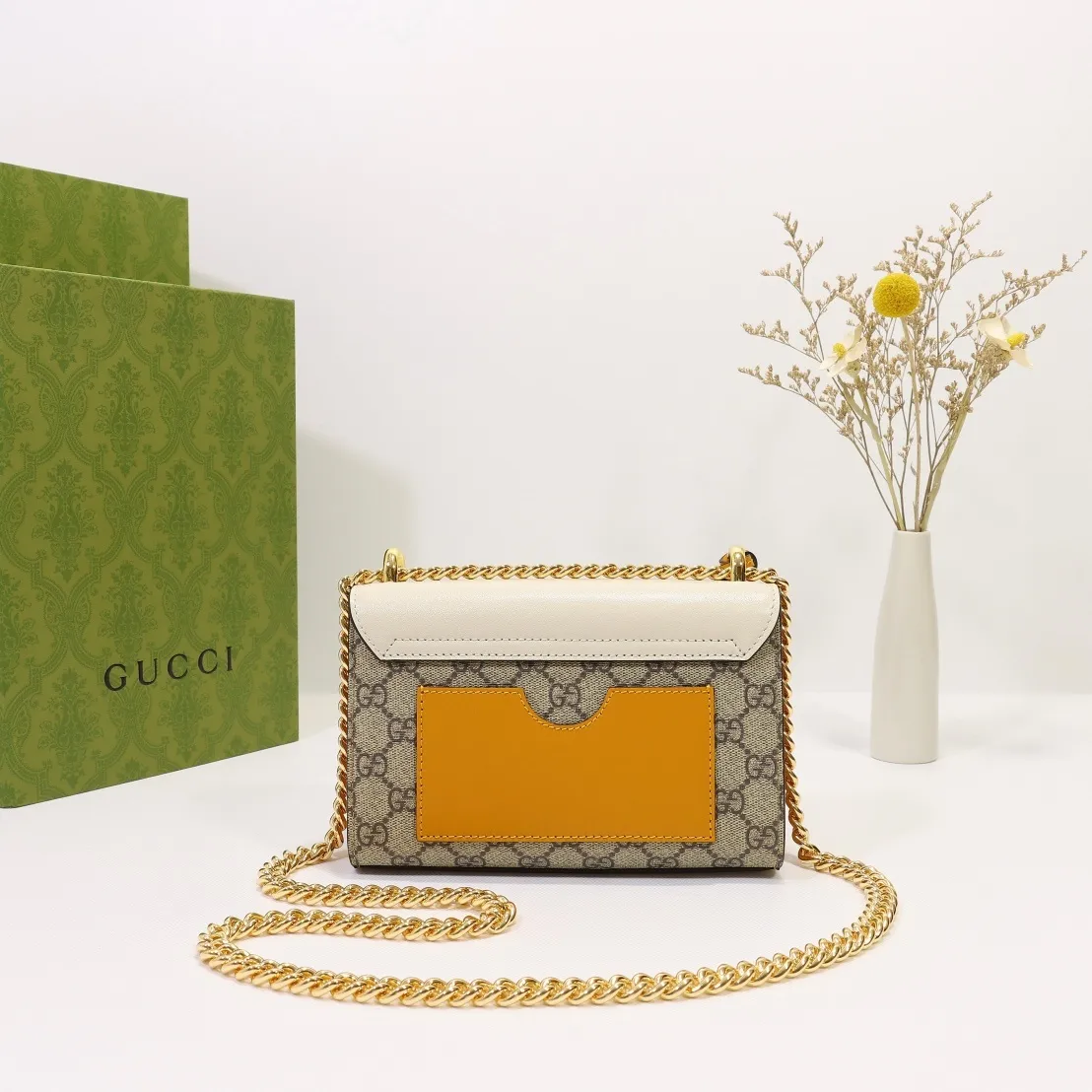 All categories Official website "Brand Women's Bags" Women's Bags 💙 GUCCI 2023 latest GUCCI crossbody bag