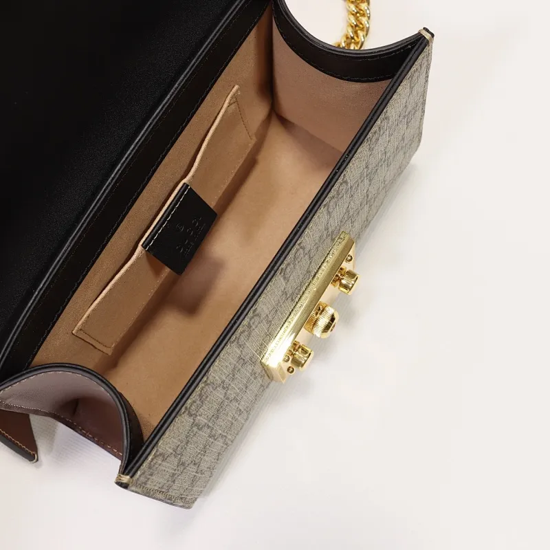 All categories Official website "Brand Women's Bags" Women's Bags 💙 GUCCI 2023 latest GUCCI crossbody bag