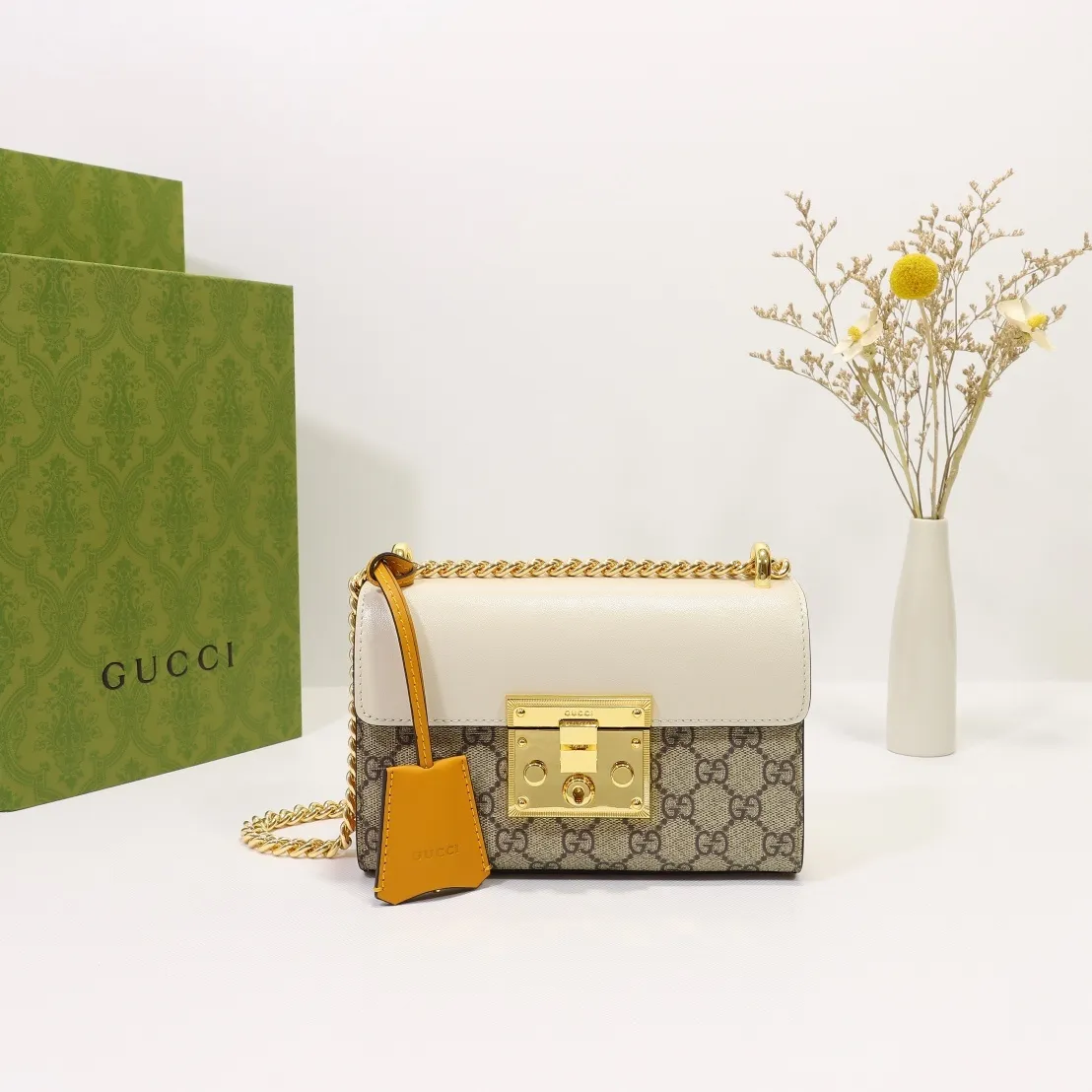 All categories Official website "Brand Women's Bags" Women's Bags 💙 GUCCI 2023 latest GUCCI crossbody bag
