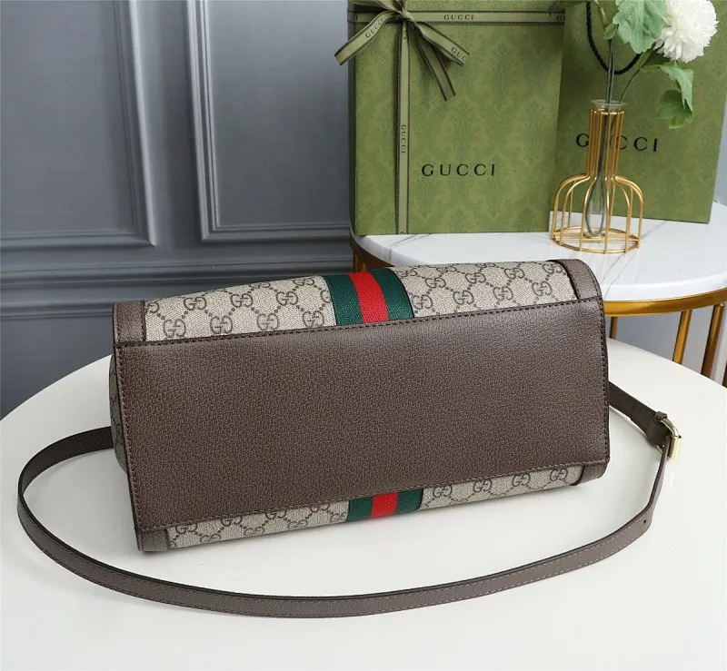 All categories Official website "Brand Women's Bags" Women's Bags 💙 GUCCI 2023 latest GUCCI crossbody bag