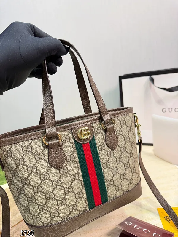 All Categories Official Website "Brand Women's Bags" Women's Bags 💙 GUCCI 2026 New GUCCI Crossbody Bag