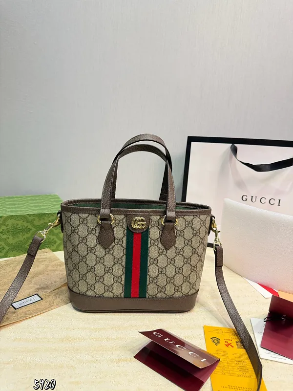 All Categories Official Website "Brand Women's Bags" Women's Bags 💙 GUCCI 2026 New GUCCI Crossbody Bag