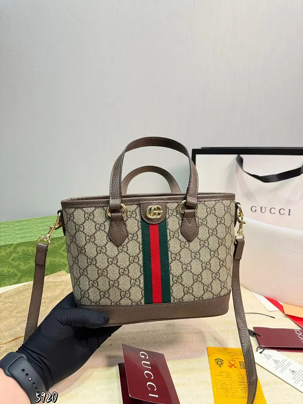All Categories Official Website "Brand Women's Bags" Women's Bags 💙 GUCCI 2026 New GUCCI Crossbody Bag