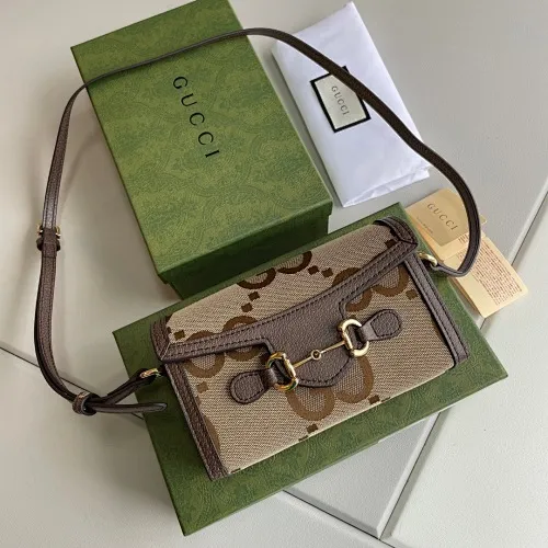 All Categories Official Website "Brand Women's Bags" Women's Bags 💙 GUCCI 2024 Official Website New GUCCI Crossbody Bag