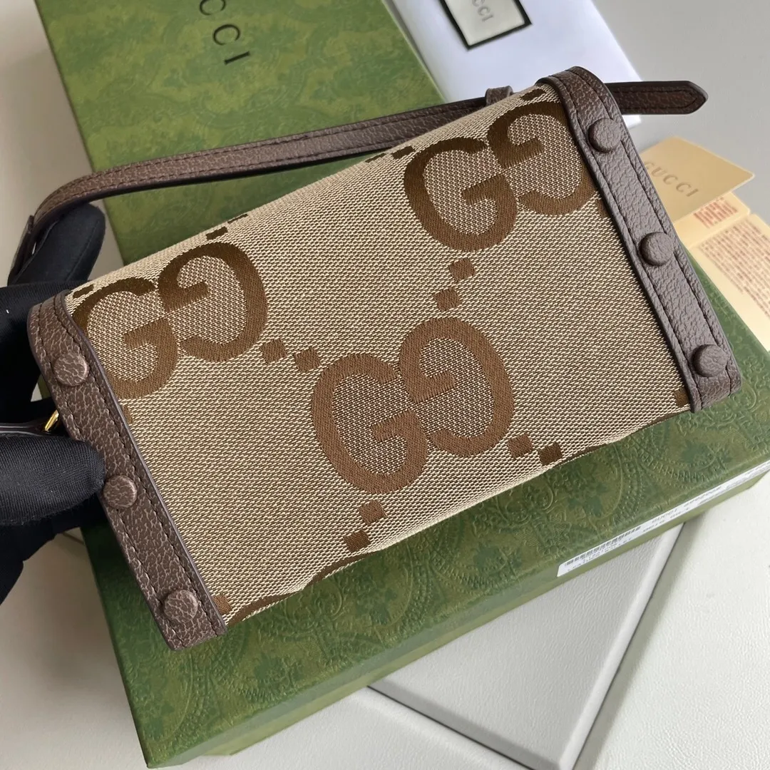 All Categories Official Website "Brand Women's Bags" Women's Bags 💙 GUCCI 2024 Official Website New GUCCI Crossbody Bag