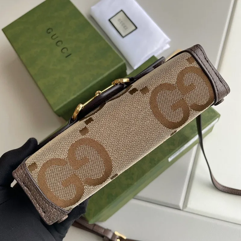 All Categories Official Website "Brand Women's Bags" Women's Bags 💙 GUCCI 2024 Official Website New GUCCI Crossbody Bag