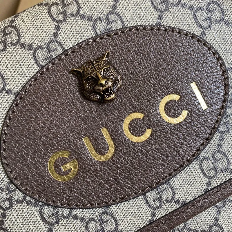All Categories Official Website "Brand Women's Bags" Women's Bags 💙 GUCCI 2025 New GUCCI Crossbody Bag