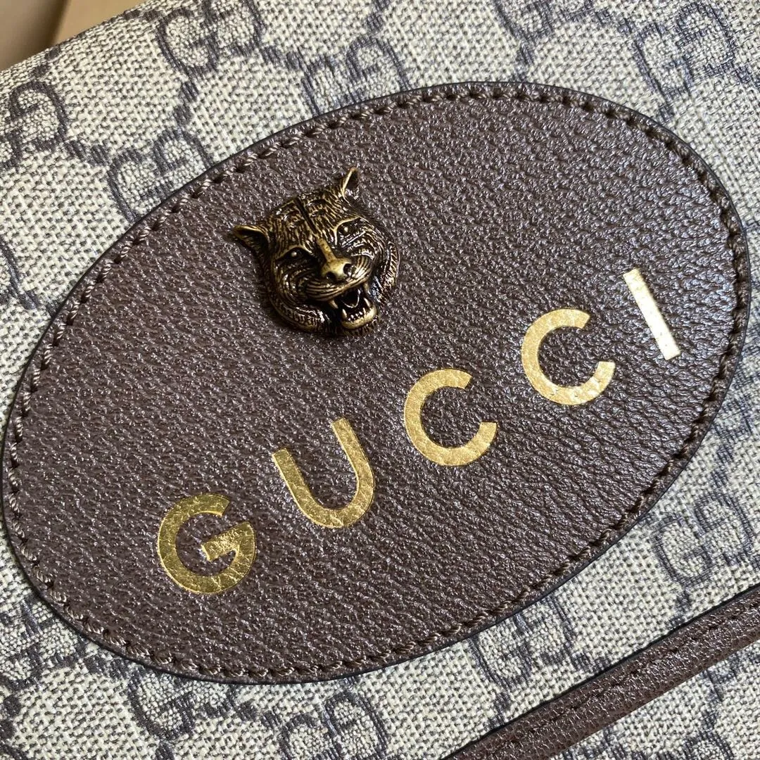 All Categories Official Website "Brand Women's Bags" Women's Bags 💙 GUCCI 2025 New GUCCI Crossbody Bag