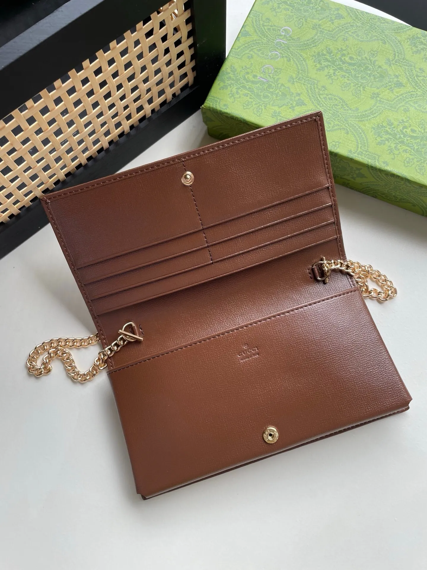 All Categories Official Website "Brand Women's Bags" Women's Bags 💙 GUCCI 2025 New GUCCI Crossbody Bag