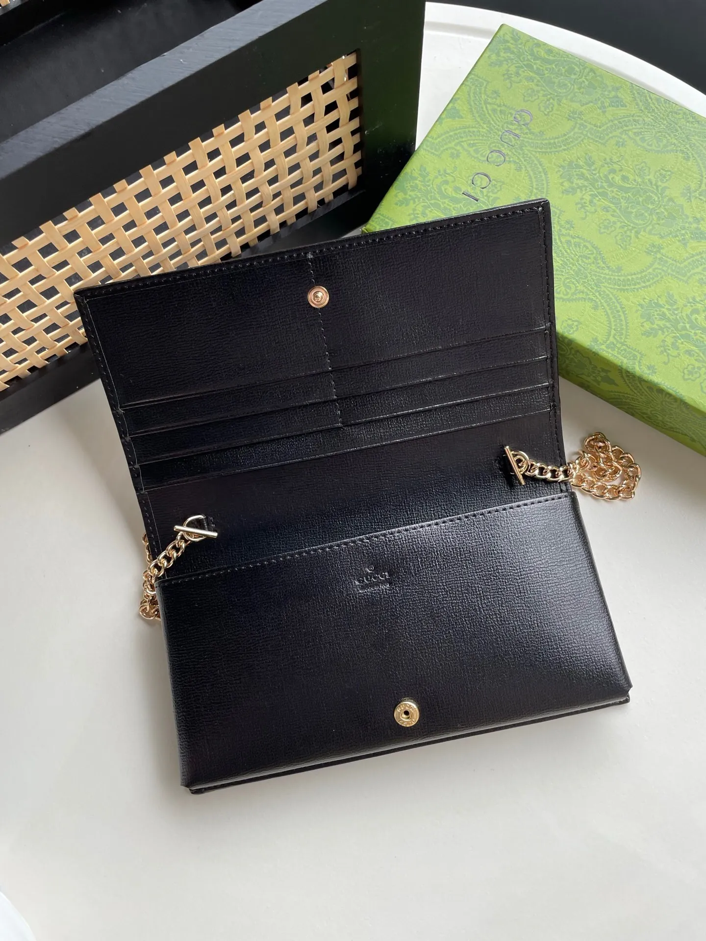 All Categories Official Website "Brand Women's Bags" Women's Bags 💙 GUCCI 2025 New GUCCI Crossbody Bag