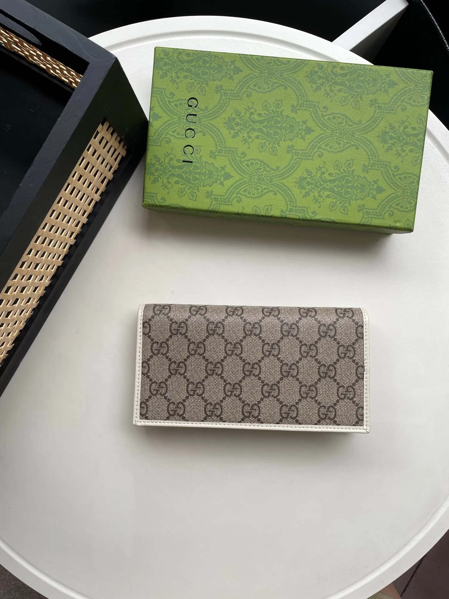 All Categories Official Website "Brand Women's Bags" Women's Bags 💙 GUCCI 2025 New GUCCI Crossbody Bag