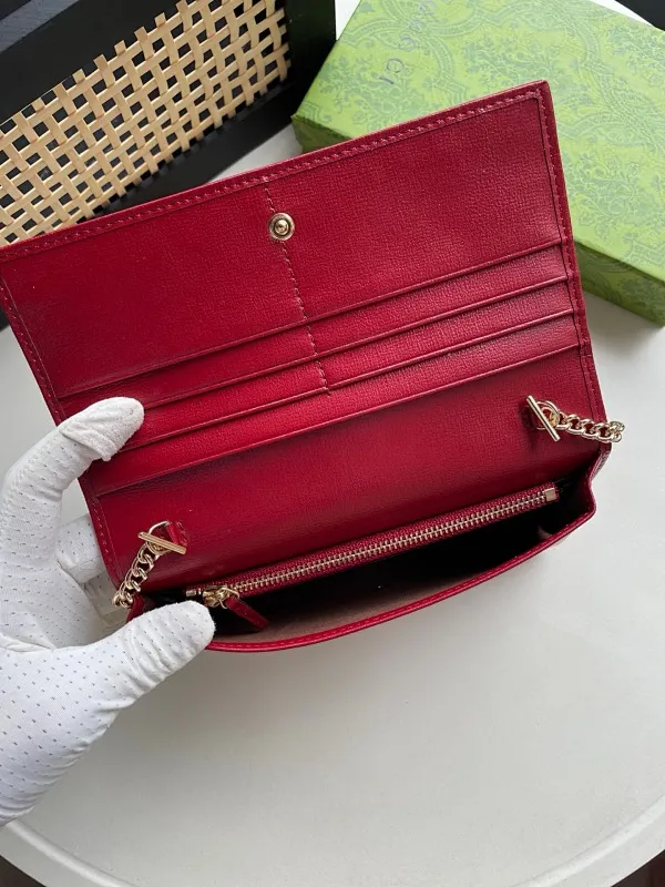 All Categories Official Website "Brand Women's Bags" Women's Bags 💙 GUCCI 2025 New GUCCI Crossbody Bag