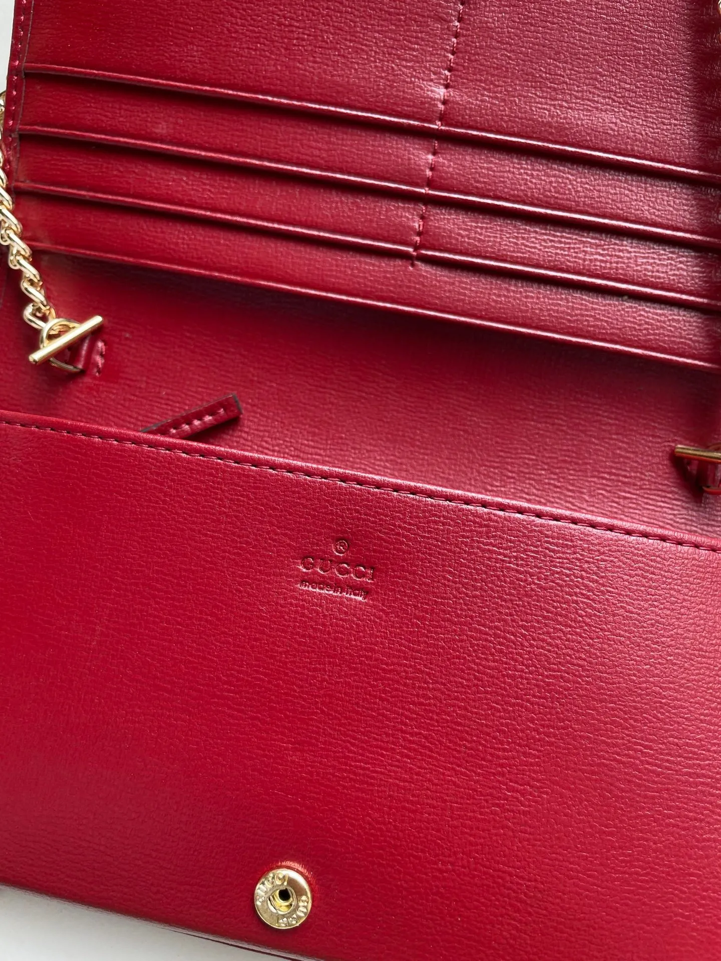 All Categories Official Website "Brand Women's Bags" Women's Bags 💙 GUCCI 2025 New GUCCI Crossbody Bag