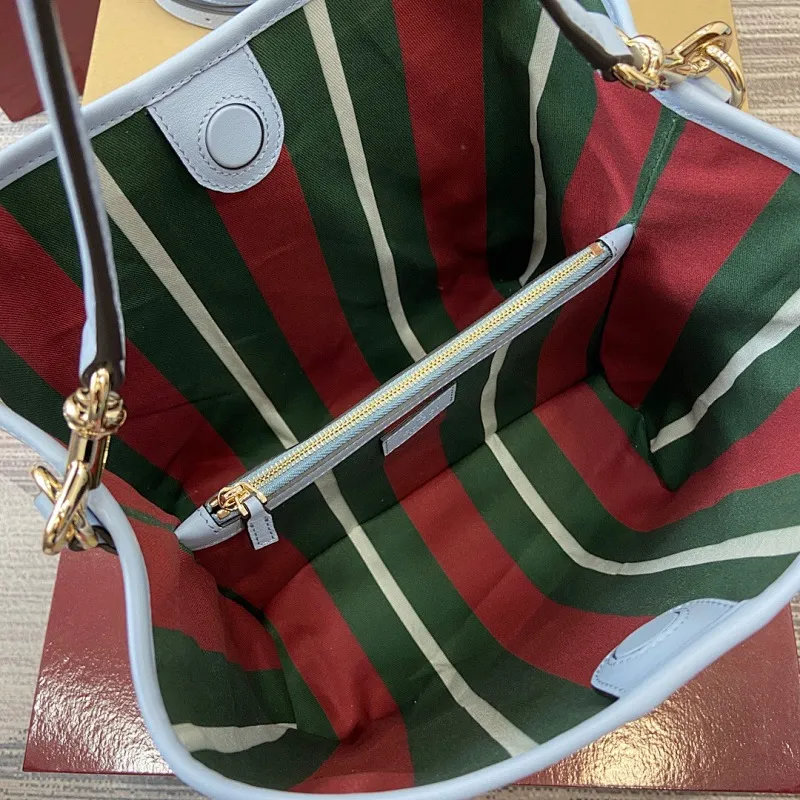 All Categories Official Website "Brand Women's Bags" Women's Bags 💙 GUCCI 2025 New GUCCI Crossbody Bag