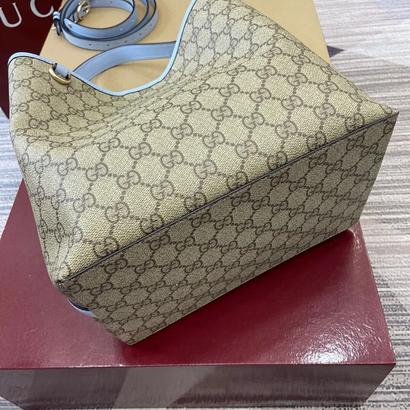 All Categories Official Website "Brand Women's Bags" Women's Bags 💙 GUCCI 2025 New GUCCI Crossbody Bag